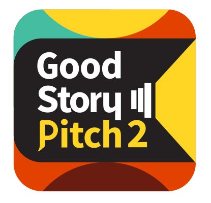 OBW The Good Story Competition 2 Branding Logo