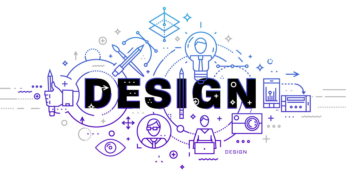 How to Develop An Eye For Design