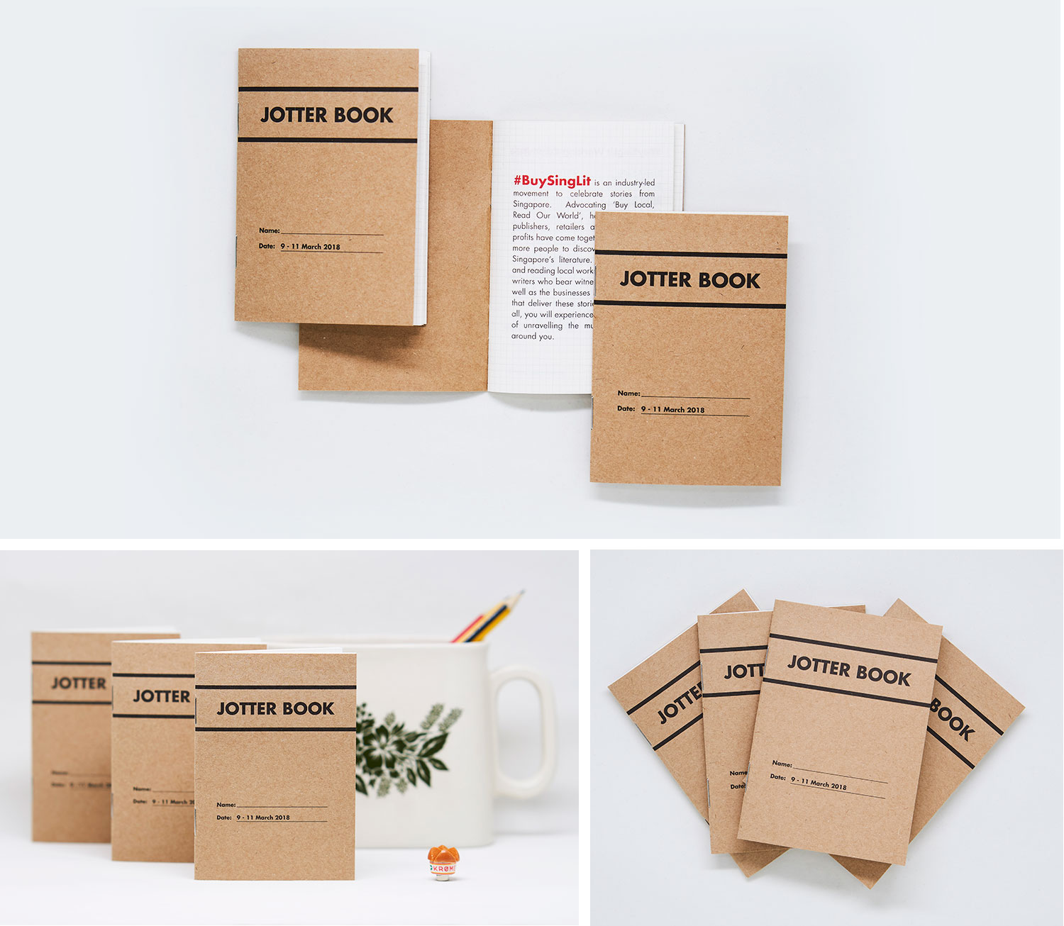 BuySingLit 2018 Mini Brochure