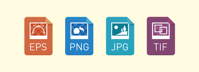 Understanding Logo File Formats