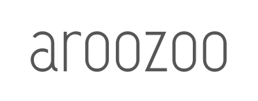Aroozoo Logo