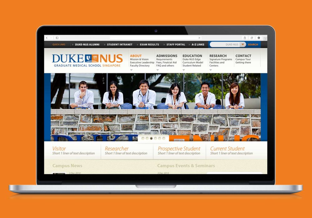 DukeNUS Website Feature Image