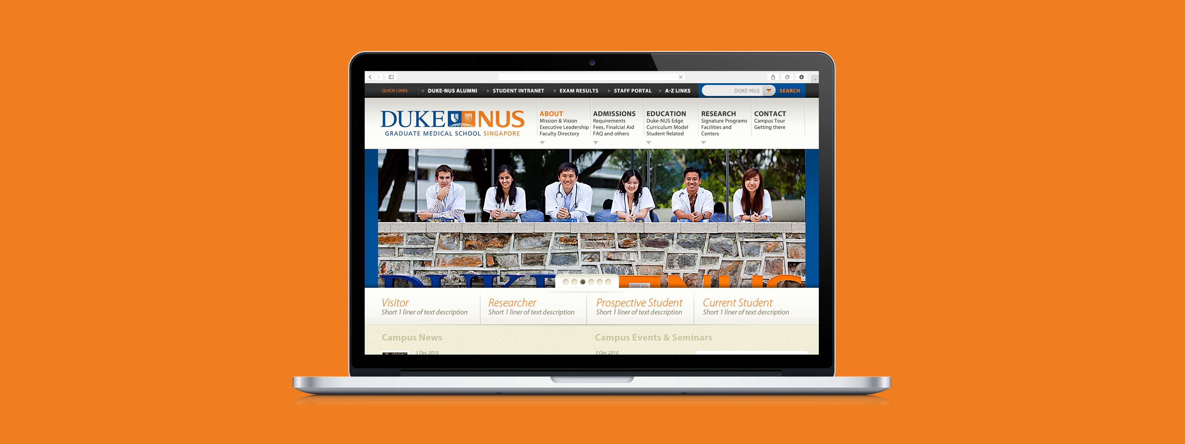 DukeNUS Website Feature Image