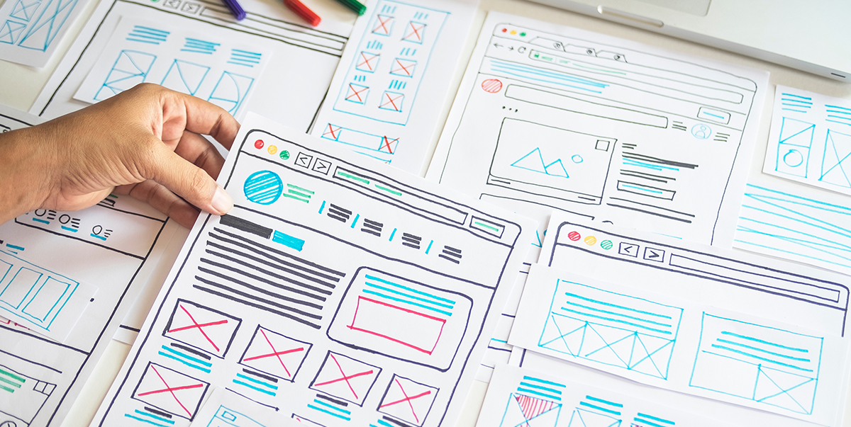 Why You Should Wireframe before Design